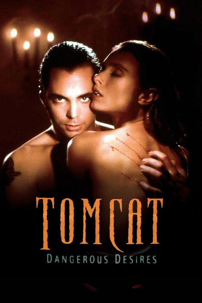 Постер Tomcat: Dangerous Desires